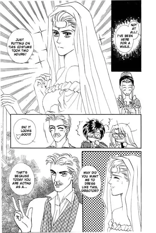 Paradise City Chapter 9 25